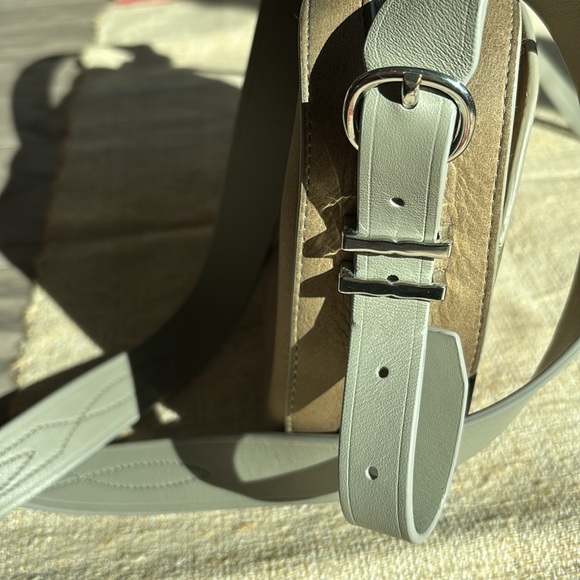 All Saints canera bag - Picture 12 of 15